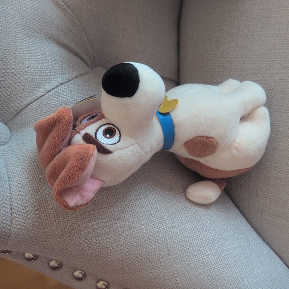 "Max & Gidget" Ty Beanie Babies Nwt - Picture 5 of 10